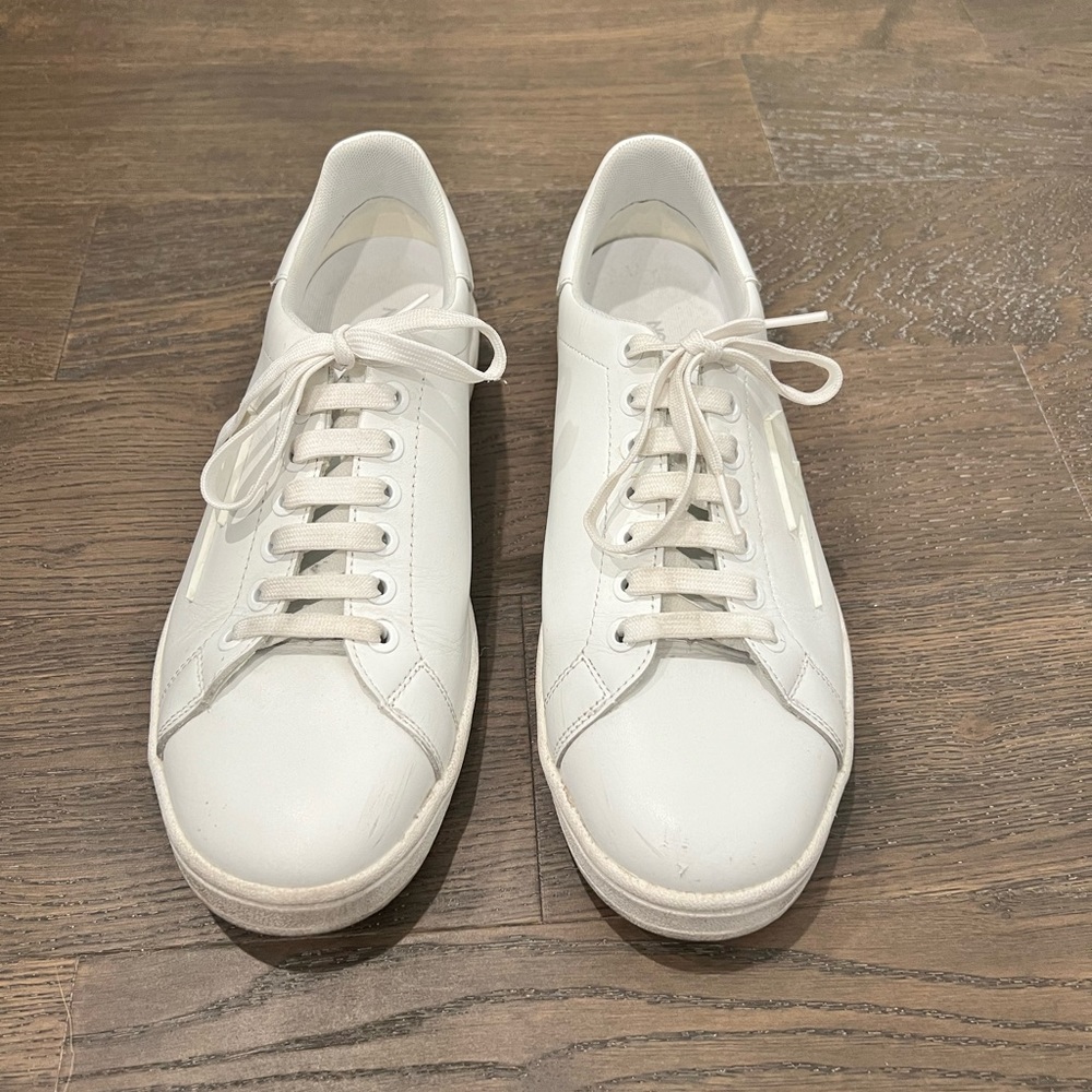 Neil Barrel Men’s Sneakers